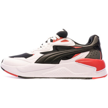 Scarpe Uomo Sneakers basse Puma 384638-04 Nero