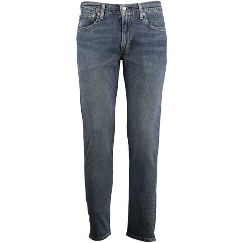 Abbigliamento Uomo Jeans Levi's 512™ Slim Taper Whoop Blu