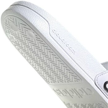 adidas Originals Ciabatte Adilette Shower Bianco