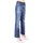 Abbigliamento Donna Pantaloni da completo Haikure HEW03117DS092 Blu