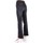Abbigliamento Donna Pantaloni da completo Haikure HEW03117DS093 Nero