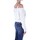 Abbigliamento Donna Maglioni Semicouture Y3WB16 Bianco