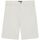 Abbigliamento Uomo Shorts / Bermuda Dickies Pantaloncini Duck Canvas Uomo Stone Washed Cloud Bianco