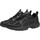 Scarpe Uomo Sneakers basse Puma 217334 Nero