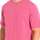 Abbigliamento Uomo T-shirt maniche corte La Martina SMR312-JS303-05127 Rosa