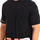 Abbigliamento Uomo T-shirt maniche corte La Martina SMR312-JS303-09999 Nero