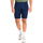Abbigliamento Uomo Shorts / Bermuda La Martina TMB004-TL121-07017 Marine