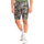 Abbigliamento Uomo Shorts / Bermuda La Martina TMB301-TW415-F3156 Verde