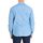 Abbigliamento Uomo Camicie maniche lunghe La Martina TMC003-DM091-D7001 Blu