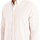 Abbigliamento Uomo Camicie maniche lunghe La Martina TMC004-TL072-04114 Beige