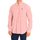 Abbigliamento Uomo Camicie maniche lunghe La Martina TMC016-PP569-S6117 Multicolore