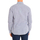 Abbigliamento Uomo Camicie maniche lunghe La Martina TMC026-PP576-C7298 Blu