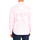 Abbigliamento Uomo Camicie maniche lunghe La Martina TMC602-OX083-05015 Rosa