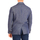 Abbigliamento Uomo Giacche / Blazer La Martina TMJ003-TL124-S7002 Blu