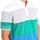 Abbigliamento Uomo Polo maniche corte La Martina TMP016-JS303-M1079 Multicolore
