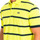 Abbigliamento Uomo Polo maniche corte La Martina TMP326-JS328-02090 Verde