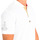 Abbigliamento Uomo Polo maniche corte La Martina TMPE60-PK097-00001 Bianco