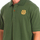 Abbigliamento Uomo Polo maniche corte La Martina TMPG30-PK001-03175 Verde
