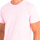 Abbigliamento Uomo T-shirt maniche corte La Martina TMR004-JS206-05157 Rosa