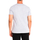 Abbigliamento Uomo T-shirt maniche corte La Martina TMR300-JS206-01001 Grigio