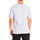 Abbigliamento Uomo T-shirt maniche corte La Martina TMR305-JS206-01001 Grigio