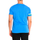 Abbigliamento Uomo T-shirt maniche corte La Martina TMR307-JS206-07205 Blu
