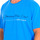 Abbigliamento Uomo T-shirt maniche corte La Martina TMR310-JS206-07205 Blu