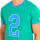 Abbigliamento Uomo T-shirt maniche corte La Martina TMR312-JS206-03104 Multicolore