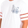 Abbigliamento Uomo T-shirt maniche corte La Martina TMR316-JS206-00001 Bianco
