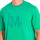 Abbigliamento Uomo T-shirt maniche corte La Martina TMR320-JS330-03104 Verde