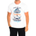 Abbigliamento Uomo T-shirt maniche corte La Martina TMR325-JS354-00001 Bianco