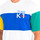 Abbigliamento Uomo T-shirt maniche corte La Martina TMR603-JS206-00001 Bianco