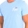 Abbigliamento Uomo T-shirt maniche corte La Martina TMR605-JS354-07003 Blu