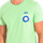 Abbigliamento Uomo T-shirt maniche corte La Martina TMR606-JS354-03190 Verde