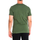 Abbigliamento Uomo T-shirt maniche corte La Martina TMRG30-JS206-03175 Verde