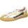 Scarpe Donna Sneakers Moma BC821 3AS420-CRV3 Giallo