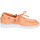 Scarpe Donna Sneakers Moma BC824 1AS407-YAC1 Arancio
