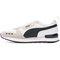Scarpe Uomo Sneakers basse Puma 373117-02 Bianco