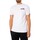 Abbigliamento Uomo T-shirt maniche corte Ellesse Maglietta Voodoo Bianco