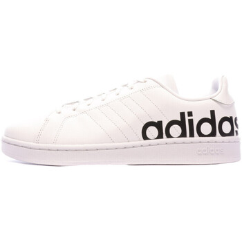 Scarpe Uomo Sneakers basse adidas Originals H04558 Bianco
