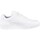 Scarpe Uomo Sneakers basse Lacoste T-Clip 0722 1 SMA Scarpe da ginnastica in pelle Bianco