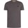 Abbigliamento Uomo T-shirt maniche corte Timberland Maglietta Dun River Slim Crew Grigio