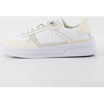 Scarpe Donna Sneakers Tommy Hilfiger 29795 BLANCO