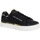 Scarpe Donna Sneakers Versace 75VA3SK5 Nero