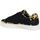 Scarpe Donna Sneakers Versace 75VA3SK5 Nero