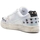 Scarpe Donna Sneakers Versace 75VA3SKC Argento