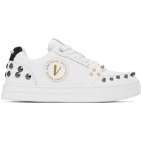 Scarpe Donna Sneakers Versace 75VA3SKC Bianco