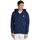 Abbigliamento Uomo Felpe adidas Originals Maglia Club TeamWear Full Zip Uomo Collegiate Navy Blu