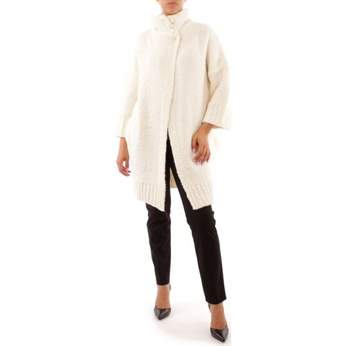 Abbigliamento Donna Pantaloni da completo Liu Jo MF3166MA26O Bianco