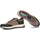 Scarpe Uomo Sneakers basse MTNG SPORT  TREK 84455 FONIX Nero